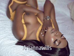 Ariannawills