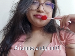 ariannecandycm101 Cigare à moustache