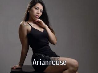 arianrouse Cigare à moustache