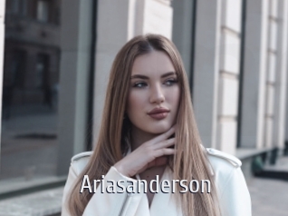 Ariasanderson