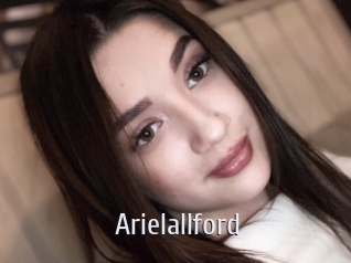 Arielallford
