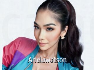 Arielawatson