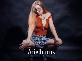 arielburns Cigare à moustache