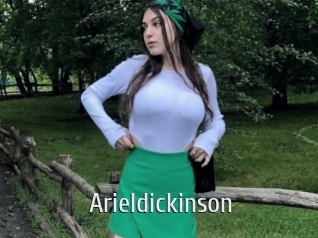 Arieldickinson