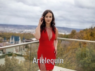 arielequin Cigare à moustache