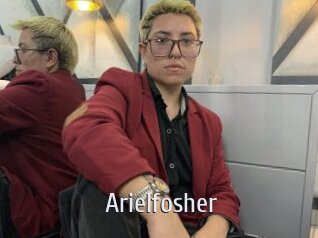 arielfosher Cigare à moustache