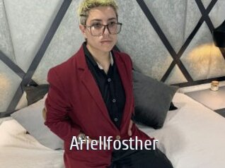 Ariellfosther