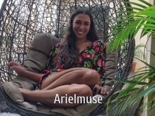Arielmuse