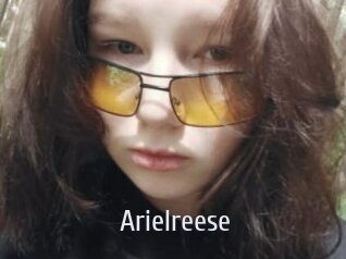 arielreese Cigare à moustache