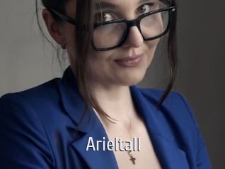 arieltall Cigare à moustache