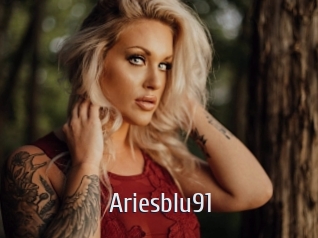 Ariesblu91