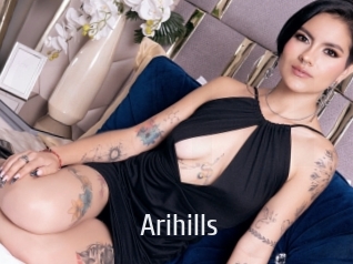 Arihills