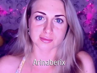 Arinaberix