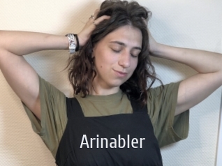 arinabler Cigare à moustache
