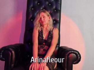 Arinafleour