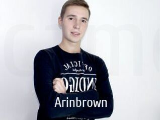 arinbrown Cigare à moustache