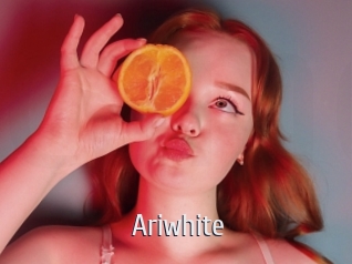 Ariwhite