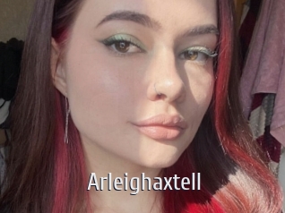 Arleighaxtell