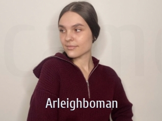 Arleighboman