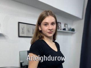 arleighdurow Cigare à moustache