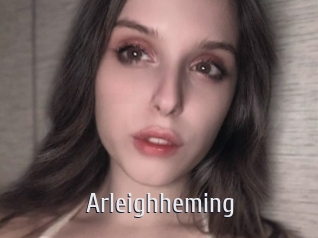 arleighheming Cigare à moustache