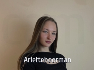 arletteboorman Cigare à moustache