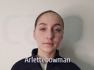 arlettebowman Cigare à moustache