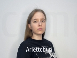 Arlettebun