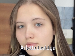 Arlettedavidge