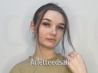 Arletteedsall