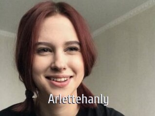 Arlettehanly