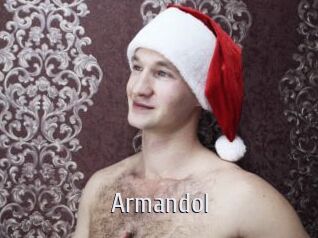 armandol Cigare à moustache