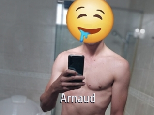 Arnaud