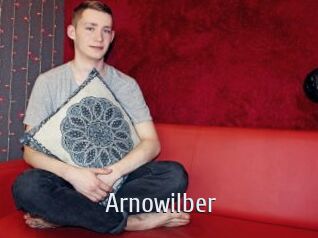 arnowilber Cigare à moustache