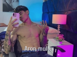 Aron_muller