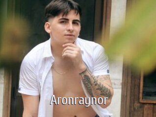 Aronraynor