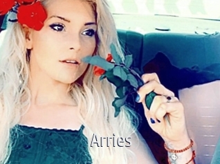 Arries