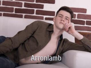 arronlamb Cigare à moustache
