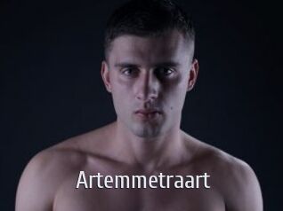 Artemmetraart