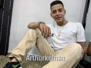Arthurkolman