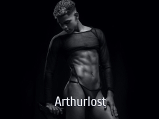 Arthurlost