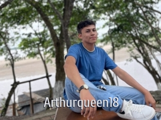 Arthurqueen18