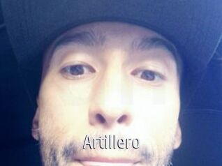 artillero Cigare à moustache