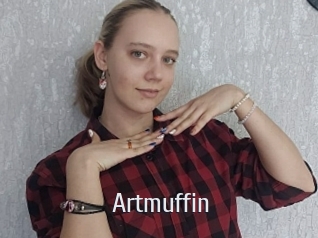 artmuffin Cigare à moustache