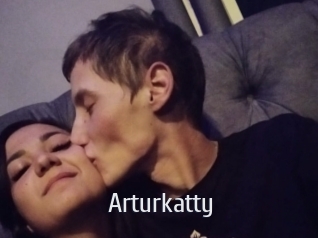 arturkatty Cigare à moustache