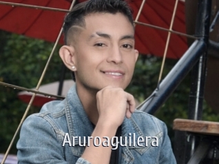 Aruroaguilera