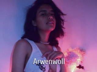 arwenwoll Cigare à moustache