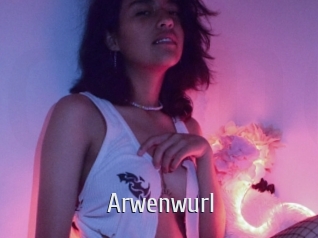 Arwenwurl
