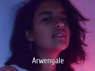 arwenyale Cigare à moustache