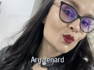 aryalenard Cigare à moustache